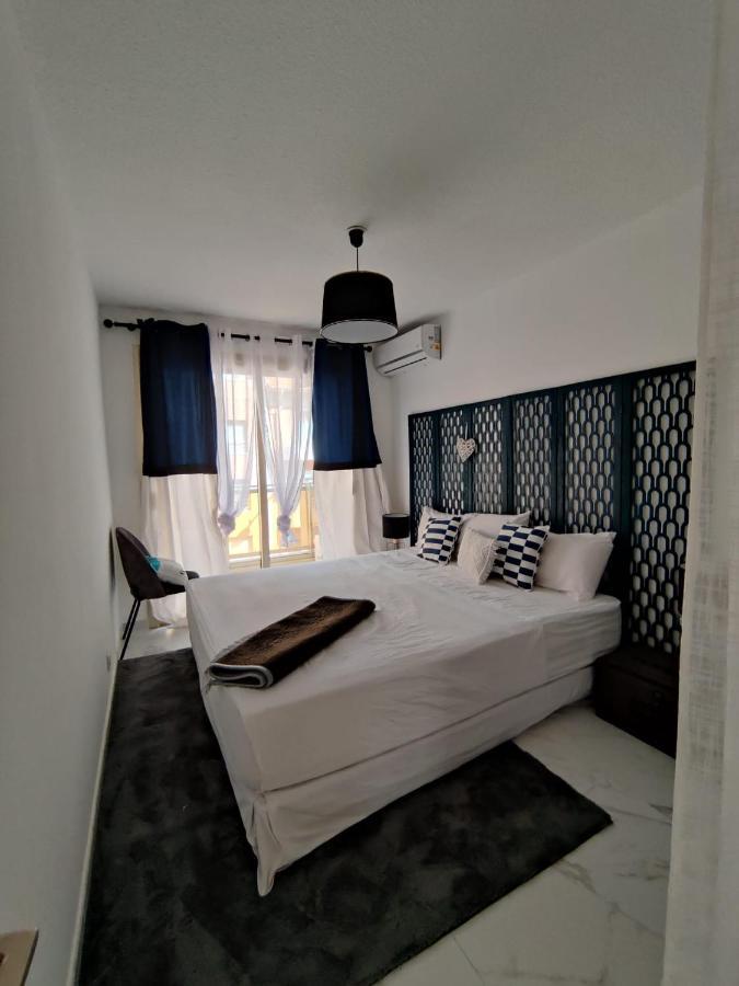 En Exclusivite T3 A 2 Pas Des Plages De St Raphael Сен-Рафаель Екстер'єр фото
